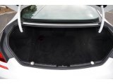 2012 BMW 6 Series 650i xDrive Coupe Trunk