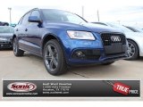 2014 Audi Q5 3.0 TFSI quattro