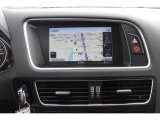 2014 Audi Q5 3.0 TFSI quattro Navigation