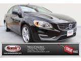 2014 Black Stone Volvo S60 T5 #87029131