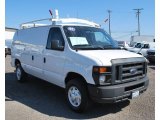 2009 Ford E Series Van E250 Super Duty Commercial