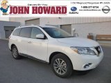 2014 Nissan Pathfinder SL AWD