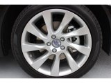 Volvo S80 2014 Wheels and Tires