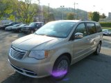 2014 Cashmere Pearl Chrysler Town & Country Touring-L #87029054