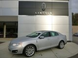 2011 Ingot Silver Metallic Lincoln MKS AWD #87028971