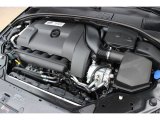 2014 Volvo S80 Engines