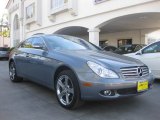 2007 Mercedes-Benz CLS 550