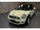 2011 Mini Cooper Hardtop