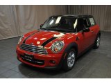 2013 Mini Cooper Hardtop