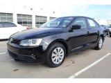 2014 Volkswagen Jetta S Sedan