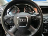 2009 Audi Q7 3.0 TDI quattro Steering Wheel