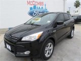 2014 Tuxedo Black Ford Escape SE 1.6L EcoBoost #87028923