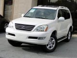 2007 Lexus GX 470