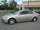 2004 Desert Mist Metallic Acura TL 3.2 #87029113