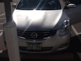2010 Nissan Altima 2.5 SL
