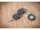 2003 Lexus LS 430 Sedan Keys