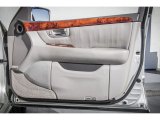 2003 Lexus LS 430 Sedan Door Panel