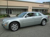 2006 Satin Jade Pearlcoat Chrysler 300 Touring AWD #87029111