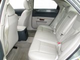 2006 Chrysler 300 Touring AWD Rear Seat