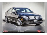 2011 Mercedes-Benz C 300 Luxury