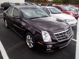 2008 Cadillac STS 4 V6 AWD