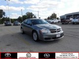 2012 Dodge Avenger SE