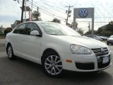 2010 Volkswagen Jetta SE Sedan