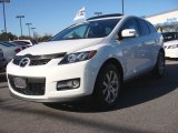 2009 Mazda CX-7 Grand Touring