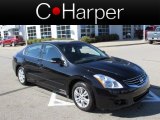 2010 Nissan Altima 2.5 SL