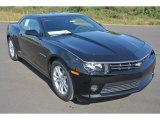 2014 Chevrolet Camaro LS Coupe