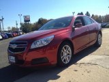 2013 Chevrolet Malibu LT
