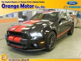 2014 Black Ford Mustang Shelby GT500 SVT Performance Package Coupe #87057361