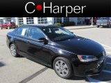 2012 Volkswagen Jetta SE Sedan