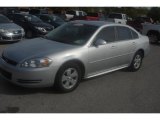 2009 Chevrolet Impala LT