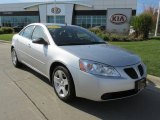 2009 Pontiac G6 Sedan