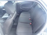 2014 Mazda Mazda2 Sport Rear Seat
