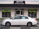 2011 Toyota Avalon Limited