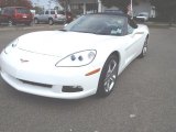 2010 Chevrolet Corvette Convertible