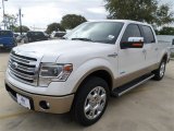 2013 Ford F150 King Ranch SuperCrew