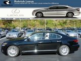 2014 Lexus LS 460 L AWD