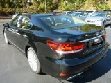 2014 Lexus LS 460 L AWD Exterior