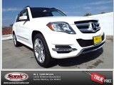 2014 Mercedes-Benz GLK 350