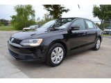 2014 Volkswagen Jetta SE Sedan
