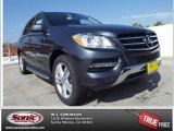 2014 Mercedes-Benz ML 350