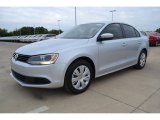 2014 Volkswagen Jetta SE Sedan