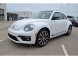 2014 Pure White Volkswagen Beetle R-Line #87057585