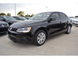 2014 Volkswagen Jetta SE Sedan