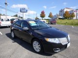 2012 Black Lincoln MKZ FWD #87057094