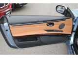 2013 BMW 3 Series 335i Convertible Door Panel