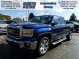 2014 GMC Sierra 1500 SLE Double Cab 4x4